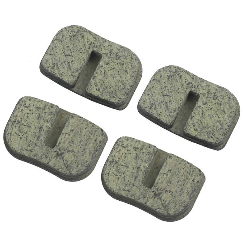 2-Takt 47cc 49cc vorne hinten Scheiben bremssattel für Mini Moto Kinder ATV Quad Minimoto Dirt Pocket Bike Gas Roller – Detail 8