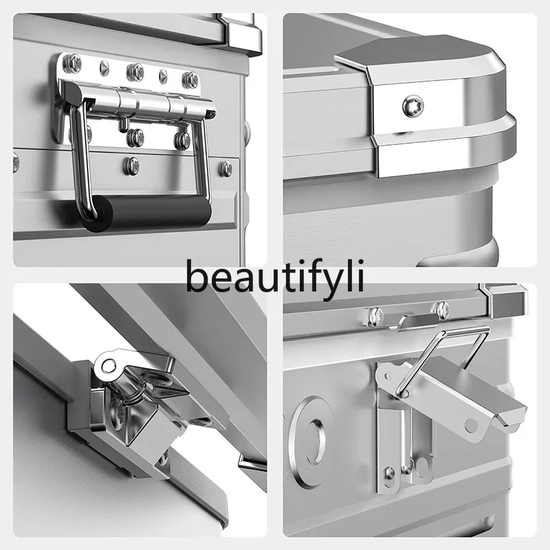 ثلاجة سيارة E132 J20L مادة سبائك الألومنيوم باس (≥ 32 ديسيبل) سيارة ومنزل ثنائي الغرض 12V220V