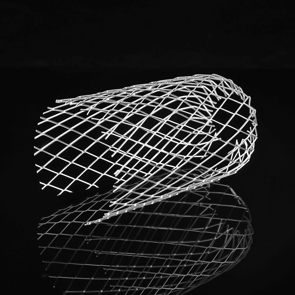 4/6 قطعة مرشحات الحرس شبكة متعددة الوظائف العالمي مصفاة الفلتر المعدنية توسيع الملحقات لمنع انسداد يترك #3