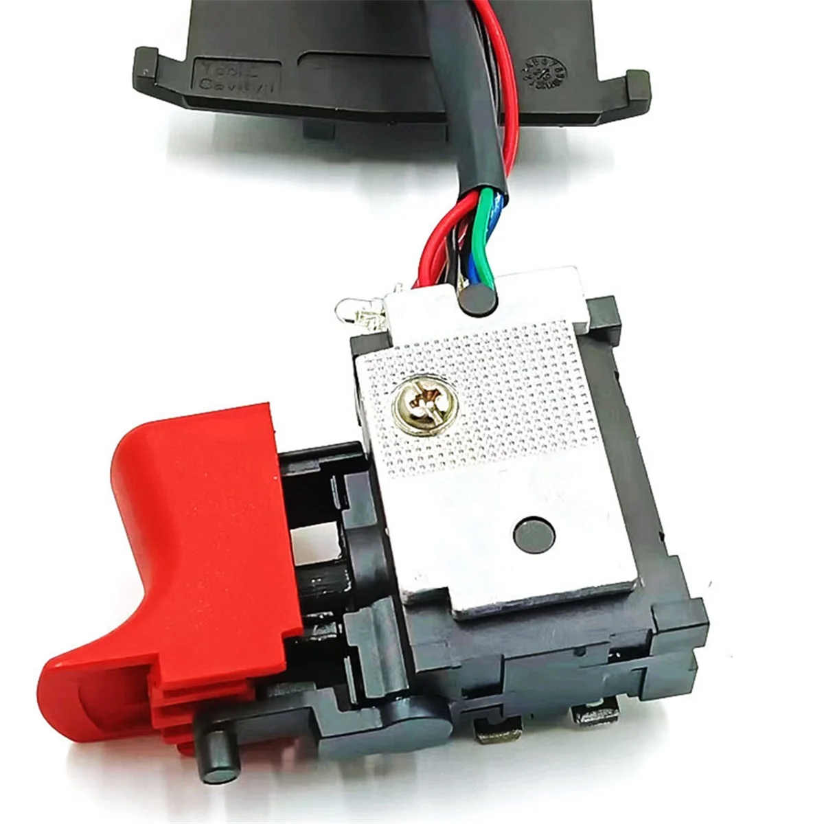 ABJY For GSB180-LI GSR180-LI 2607202330 Trigger Switch Cordless Drill Easy Electric 18V 20A