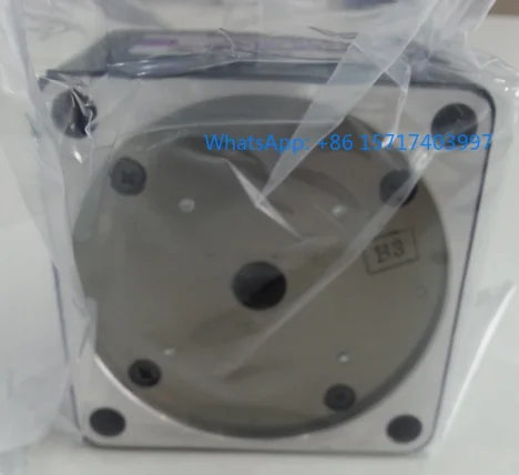 S9KC10BH SPG gear reducer 10 ratio, Korean original gearbox, brand new
