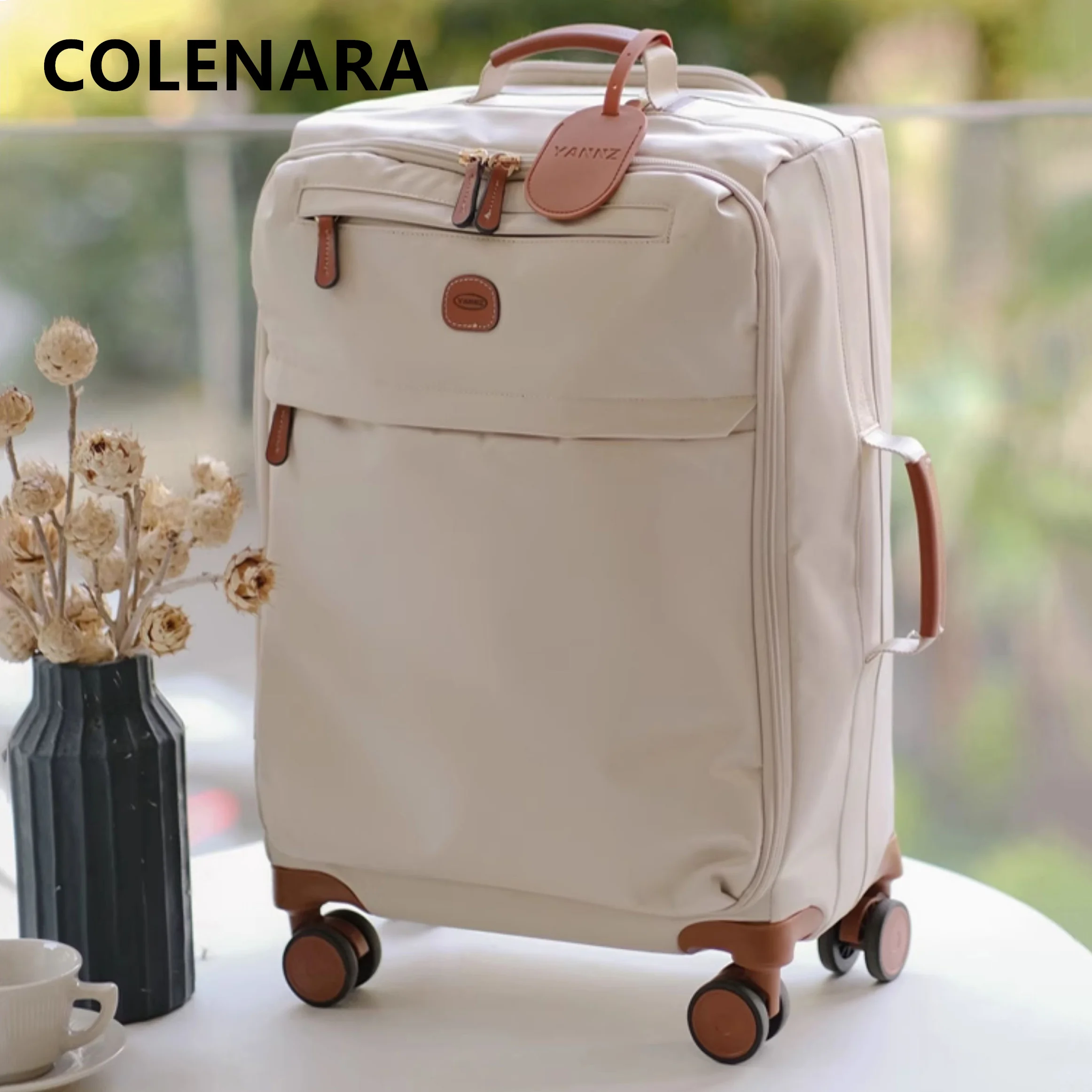 COLENARA 26