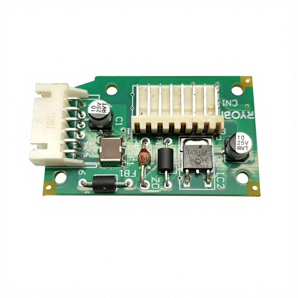 6534-66-720 Level Change Unit (Same As 6534-66-641) for Offset Printing Machine Board Part New High Quality HENGOUCN