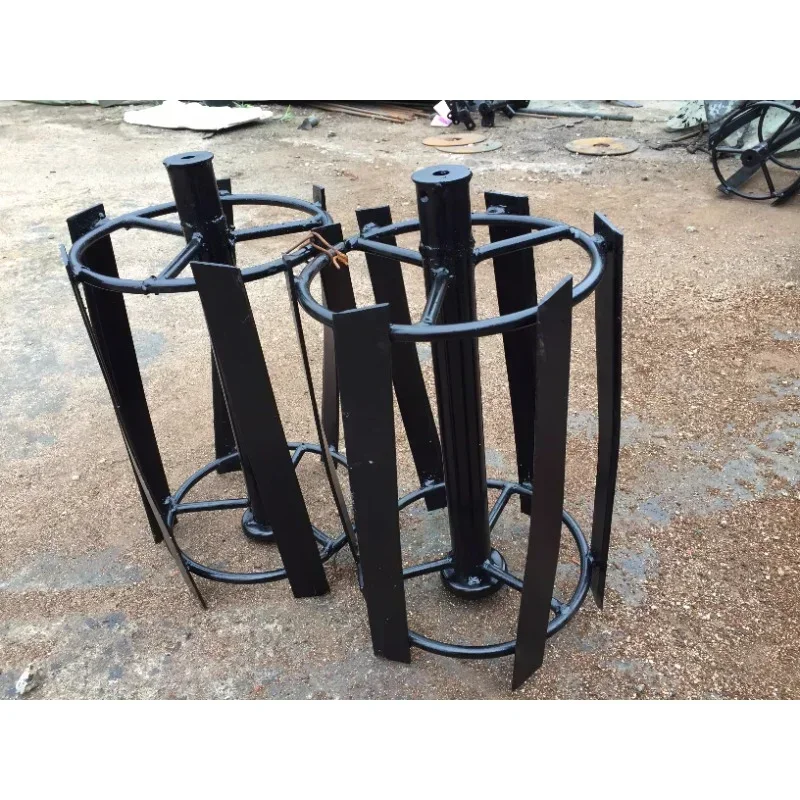 Diskon besar 101 roda kemudi putar Aksesori penyiangan