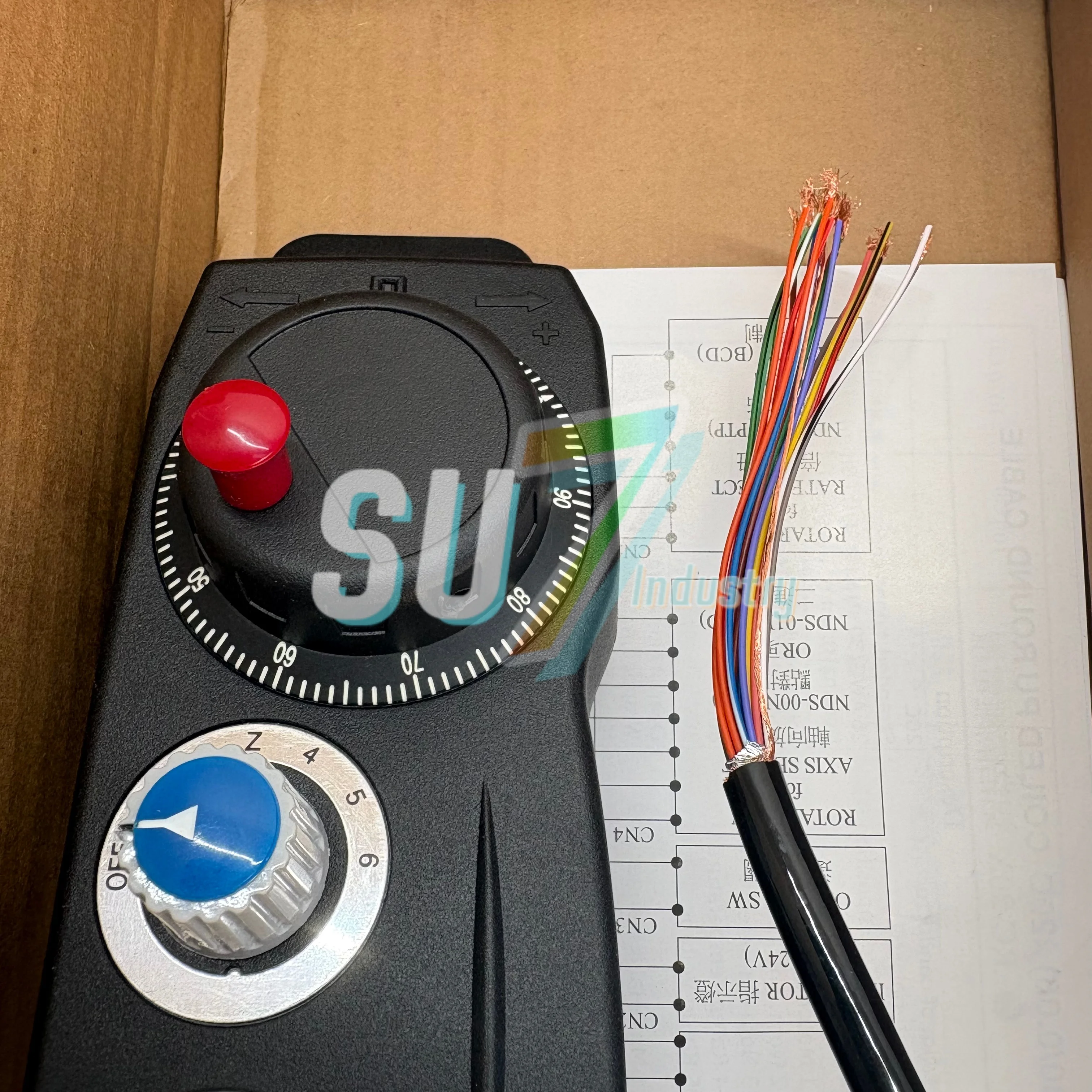 EHDW-BE6L-IM  New Original  Electronic Handwheel