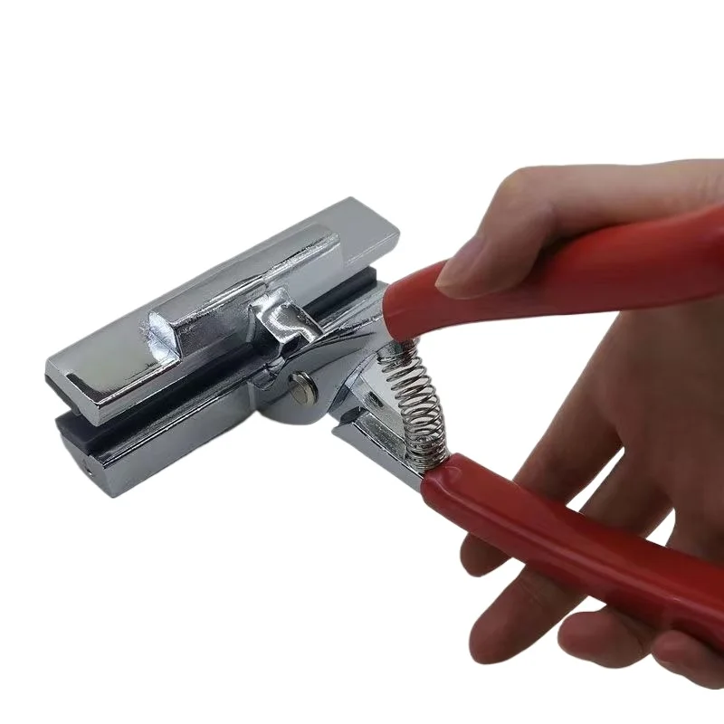 For Cross-stitch Pull-out Pliers Art Supplies, Advertising Bandage Tools, Enlarged Oil Painting Clips, Bandage Tongs