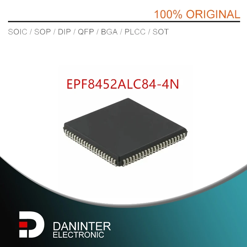 2Pcs/Lot Epf8452Alc…