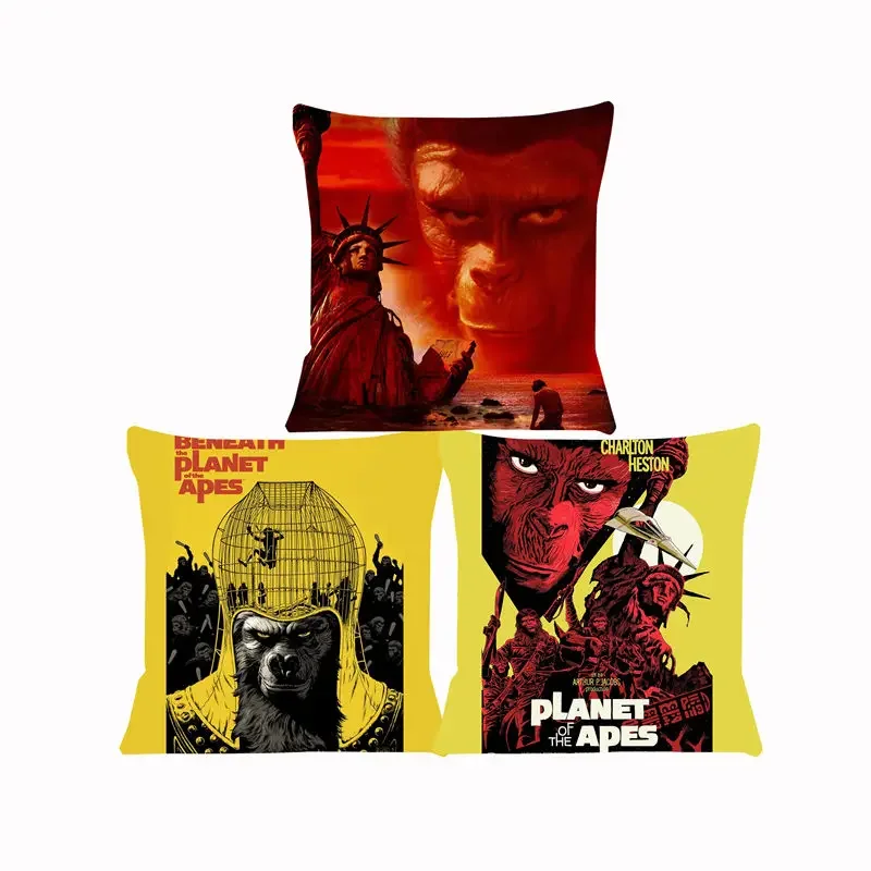 Planet Of The Apes … - image