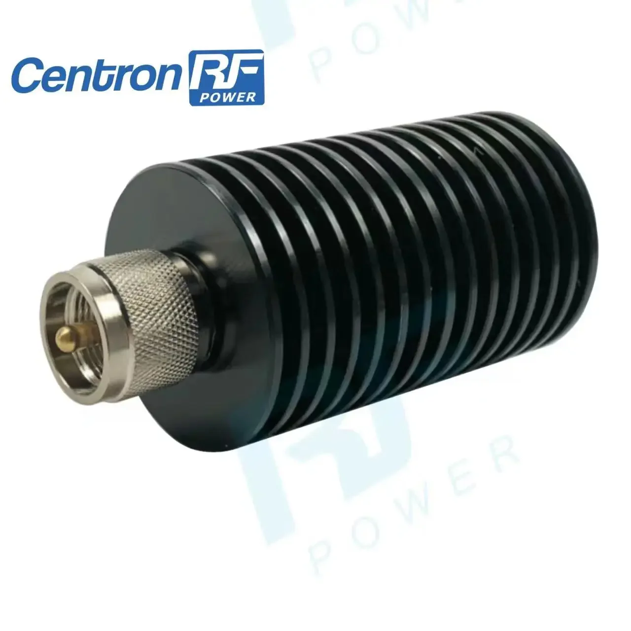 RF POWER 5W/10W/25W/50W/100W UHF Type PL259 Male Connector 50 ohm DC-1GHz Dummy Load Plug