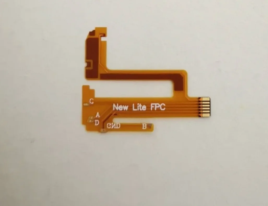 Nowy Lite FPC dla Lite rp2040 Zero dobre części naprawcze FPC