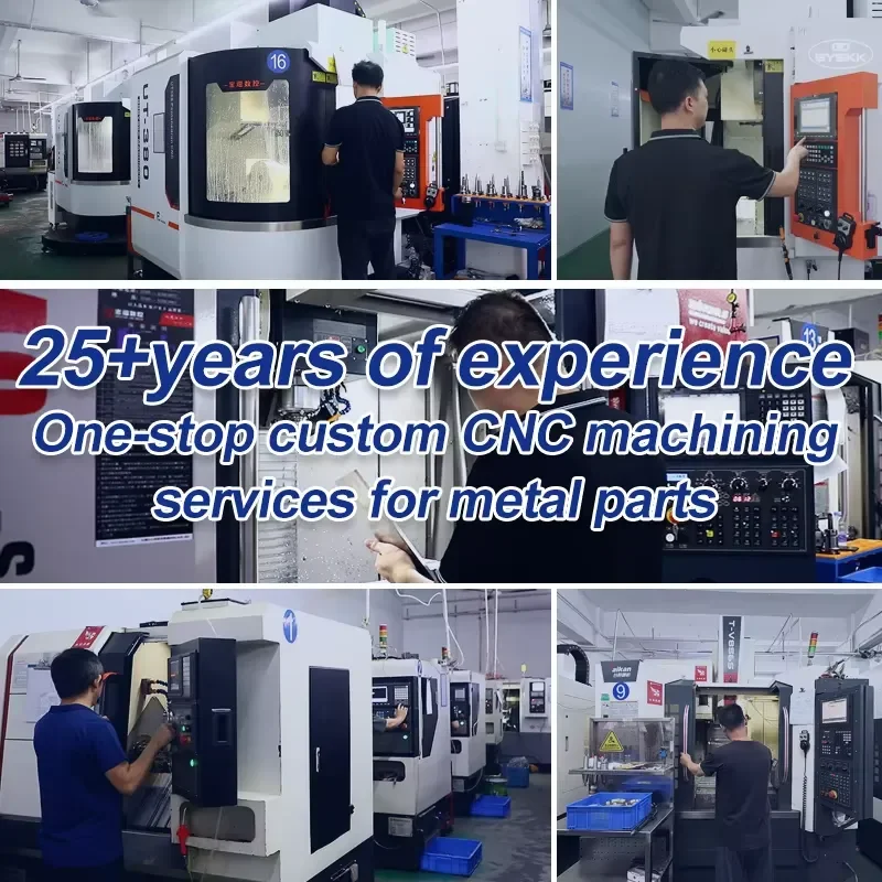 High Precision Best Price Mechanical Parts Metal Precision Oem Cnc Machining Stainless Steel Aluminum Alloy CNC Machining