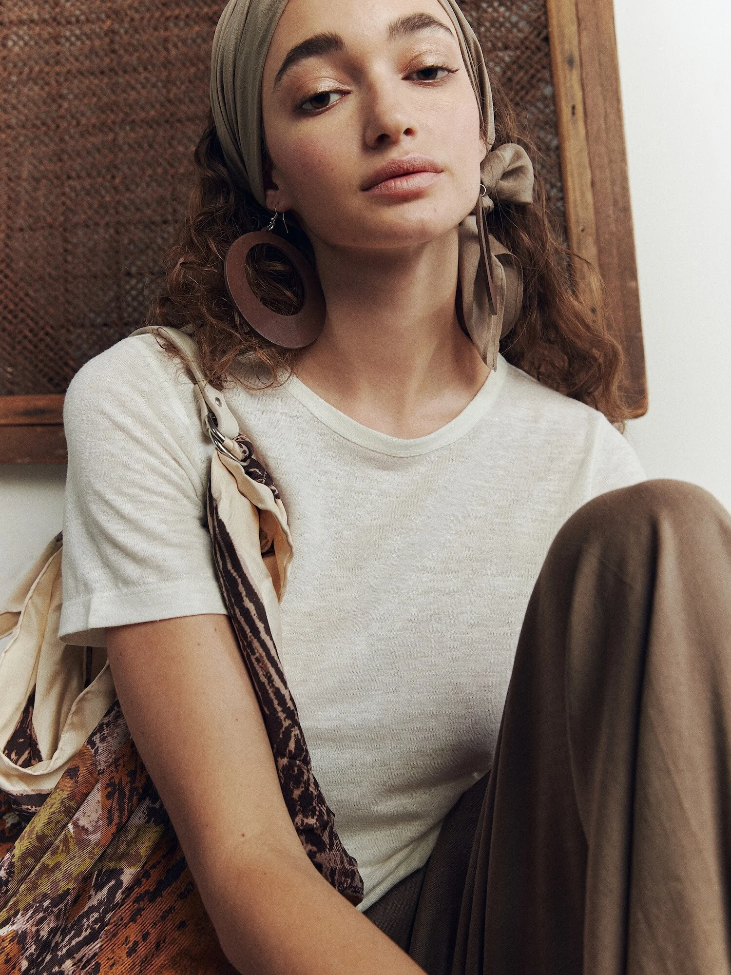 

A Upade Linen 3 воротника T irt Maxma Same Cloth Base Cool Linen ort Sve Top Женский летний облегающий круглый Ne Pur...