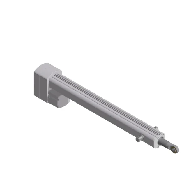 2026 New Original Italy Brand Mec Vel Linear Actuator Industrial Control HP5