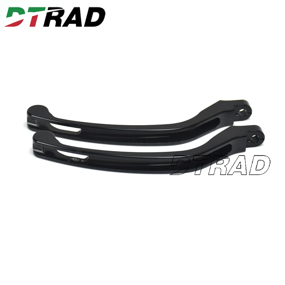 For TWM Replacement Half Short/Long Lever For Bremb RCS Corsa Corta Brake Master Cylinder Brake Clutch Lever Motorcycle Parts
