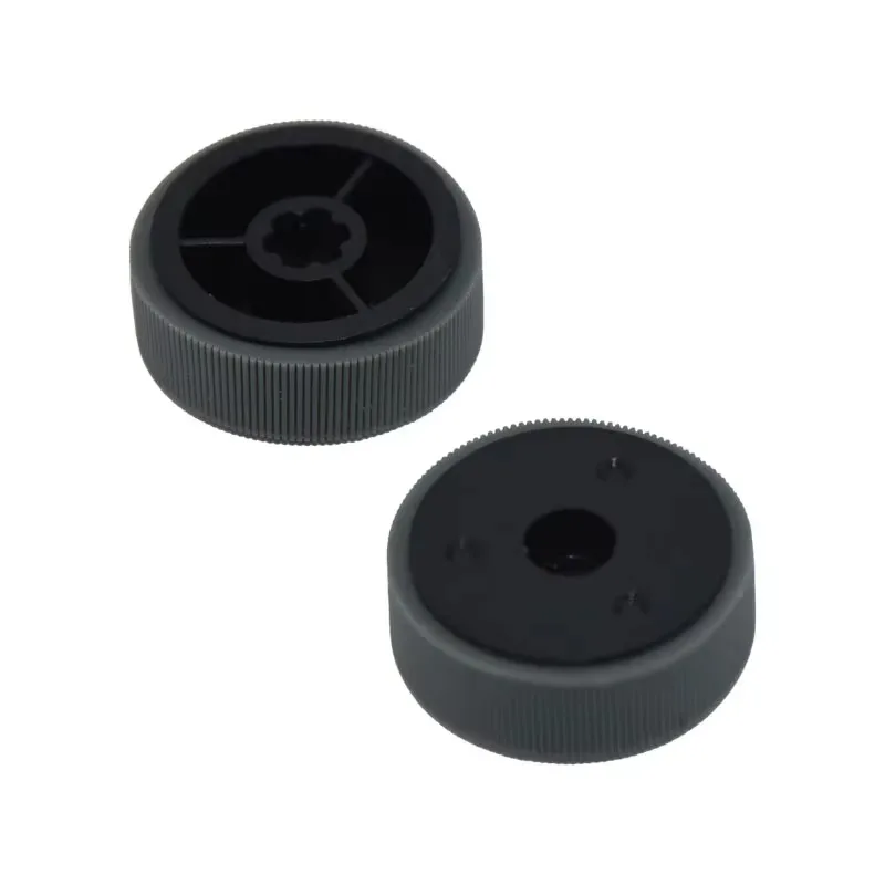 2 ชิ้น 40X8260 41X0919 ACM Assembly Pickup Roller สําหรับ LEXMARK MS310 MS312 MS315 MS317 MS410 MS415 MS417 MX310 MX317 MX410 MX417