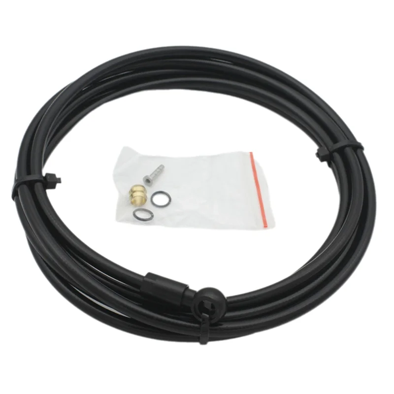 Syds Hydraulic Brak… - image