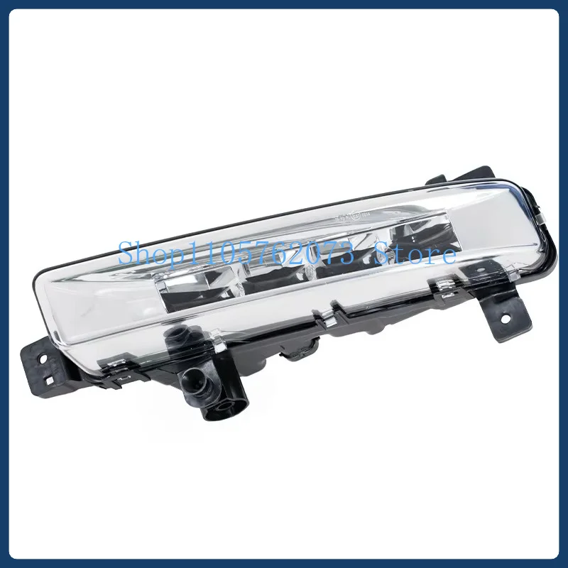 New OEM Front Bumper LED Fog Light Lamp For BMW 5 Series G30 G31 G38 2016-2020 Left Right 63177349131 63177349132 Car