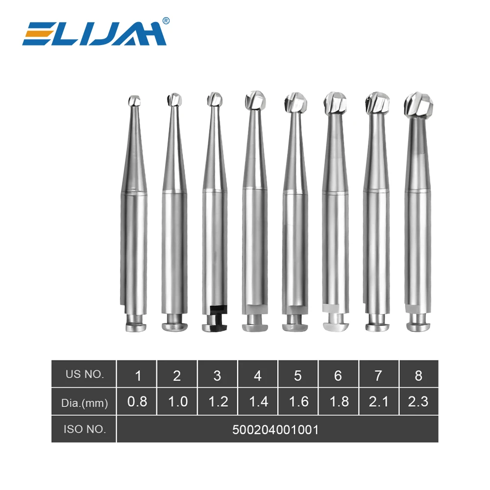 Dental Tungsten Car…