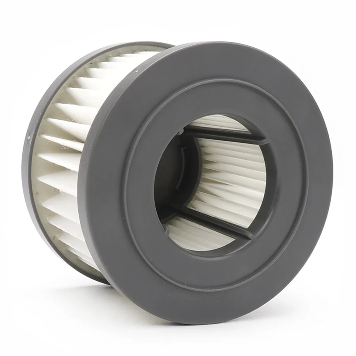 Populaire HEPA Filters Set Vervanging voor Xiaomi JIMMY H8/H8 Pro/H8 Flex T-HPU55 Handheld Draadloze Stofzuiger onderdelen