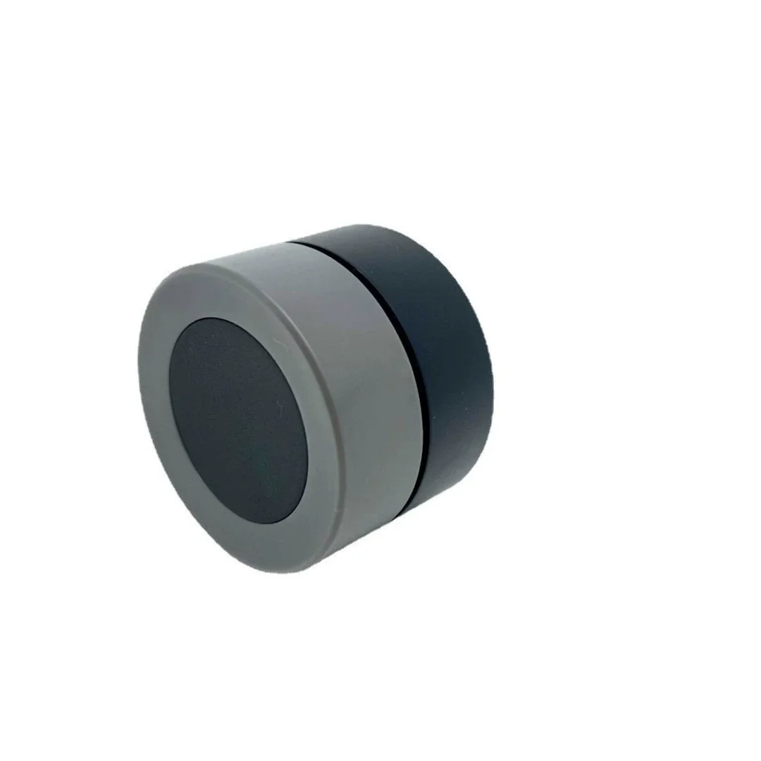 تويا زيجبي مقبض ذكي يعتم التبديل التطبيق التحكم عن بعد مع وظيفة التوقيت الأزرق الأخضر مؤشر ضوء المنزل الذكي المشهد التبديل