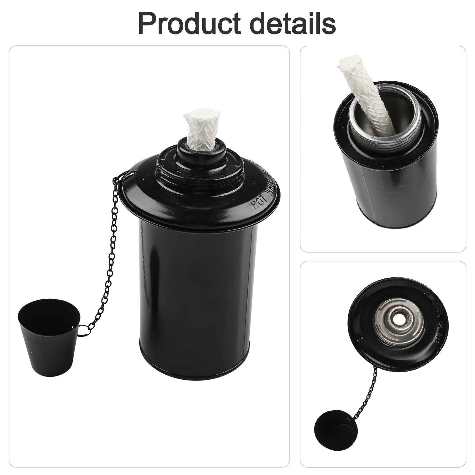 Efficient Oil Tank for Various Uses Engineered with Safety in Mind to Prevent Leaks Compact and Practical Design
