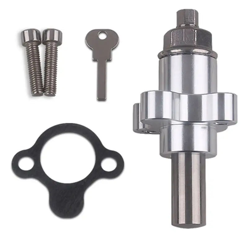 A96E-Motorcycle Manual Regulator Cam Chain Tensioner Kit For Honda CBR600RR 2003-2018 Motorcycle Parts