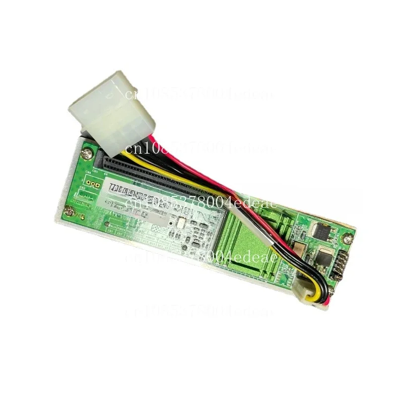 

To SATA Adapter 68-pin SCSI To Serial Cable ACARD AEC-7732 SCSI