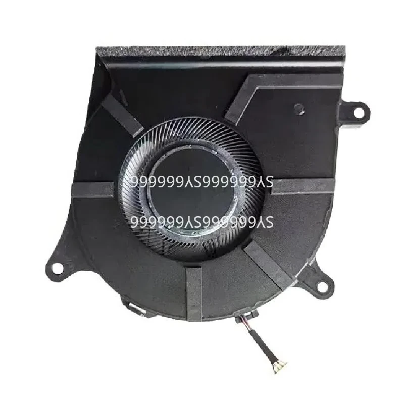100% New Discrete Graphics Cooling Fan For HP N44109‑001 + Free tools.