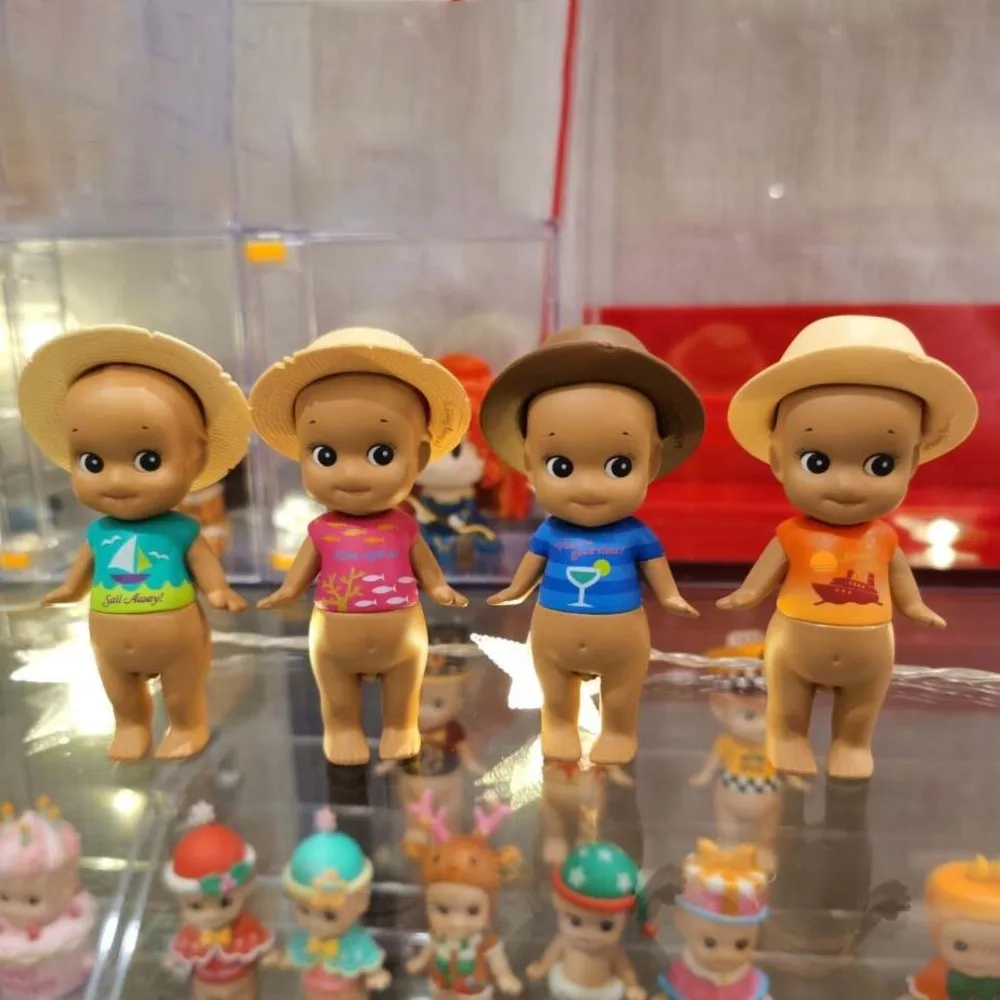 Рисунок 2 - Летняя серия Sonny Angel