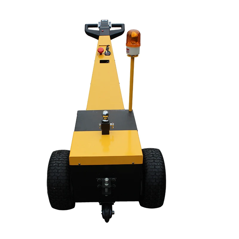 

Hot Sale 3500Kg 2500KG 1500KG Small Electric Car Mover for Carrying Trolley Cart