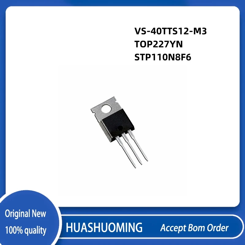 10Pcs/Lot Vs-40Tts1…