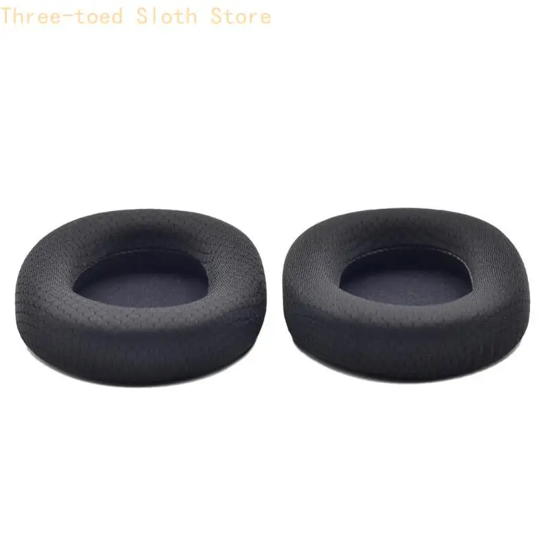 Cloud / Cloud II Headphone Eorpads e74a 용 헤드셋 이어 패드