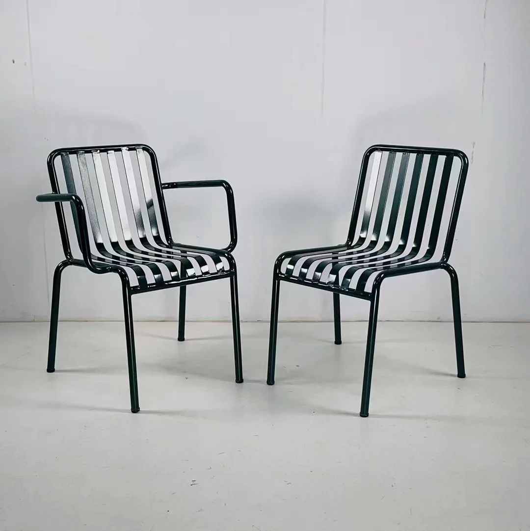 

Customizable Nordic Dining Chair