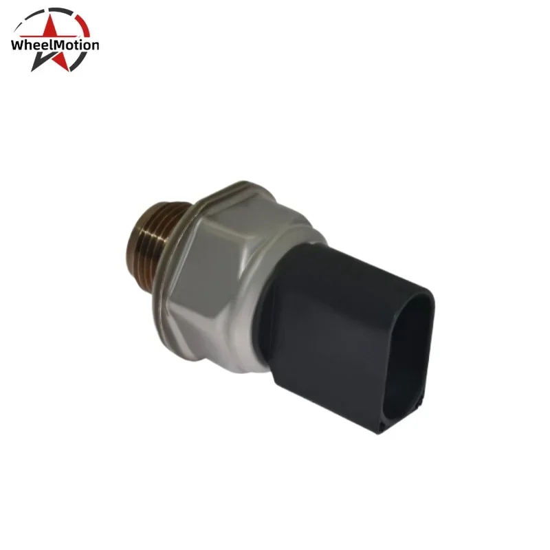 OEM 85PP30-02 55PP30-01 Common Rail Fuel Pressure Sensor Transducer For Chevrolet Captiva Cruze Hyundai Santa Fe Kia 1999-2006