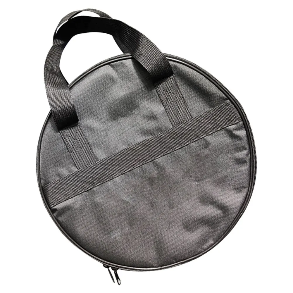 Tool Bag Large Capacity Portable Storage For Cable Cord Charging Accessories Heavy Duty Oxford Cloth Automotive Maintenance