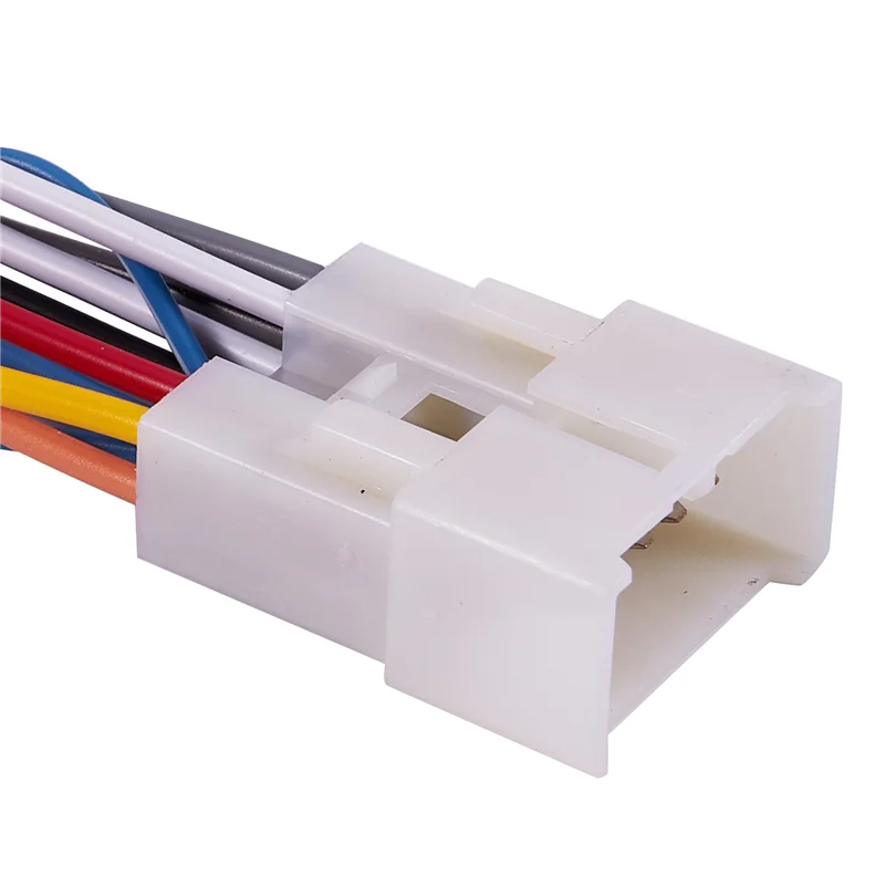 8X Car Stereo Cd Dv… - image