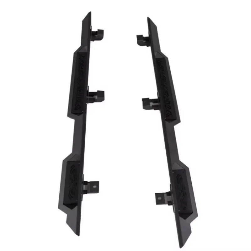 

Zuimi High-end Gobison Hot Sales Car Offroad 4x4 Accessories 4 Door Side Step For Gladiator JT