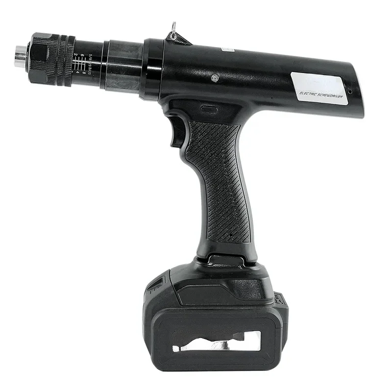 

Hot SalesHIght Torque SD-TA25Li Pistol Wireless Rechargeable Screw Driver Gun Type