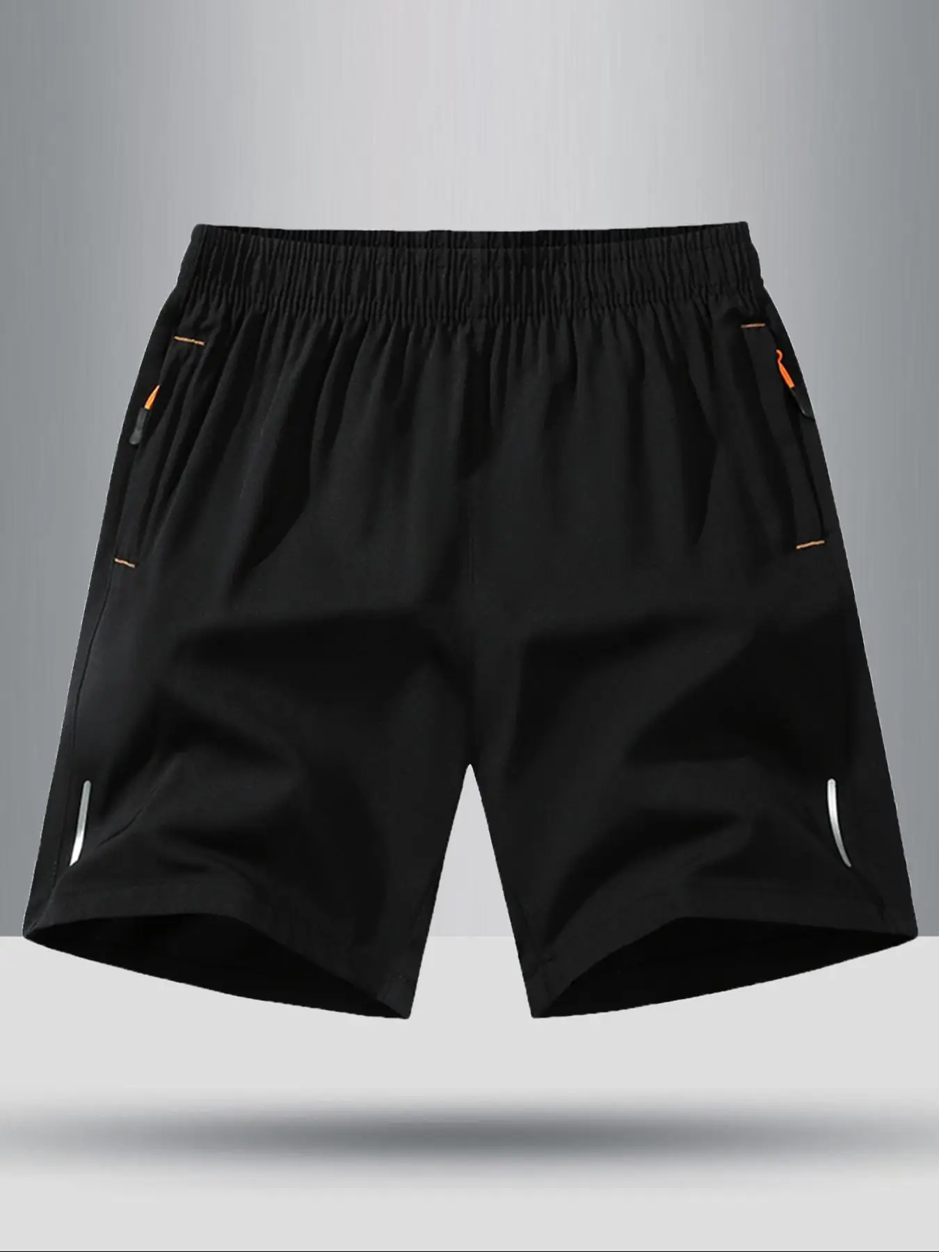

Summer New Men's Outdoor Sports and Leisure Versatile Fashion Trend Shorts