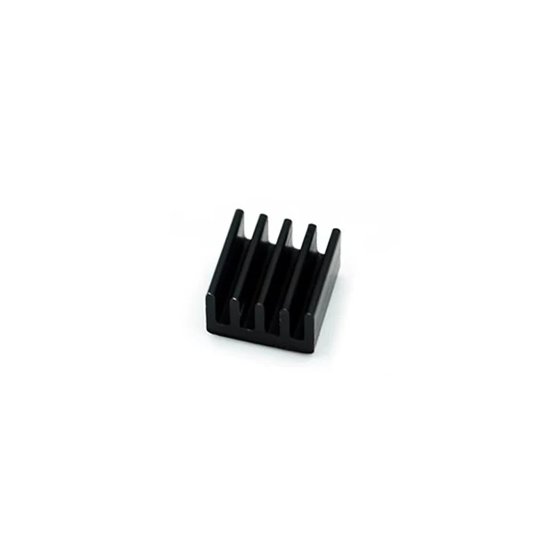 20pcs/lot heat sink for A4988 A4983 Stepper Driver  8.8*8.8*5MM