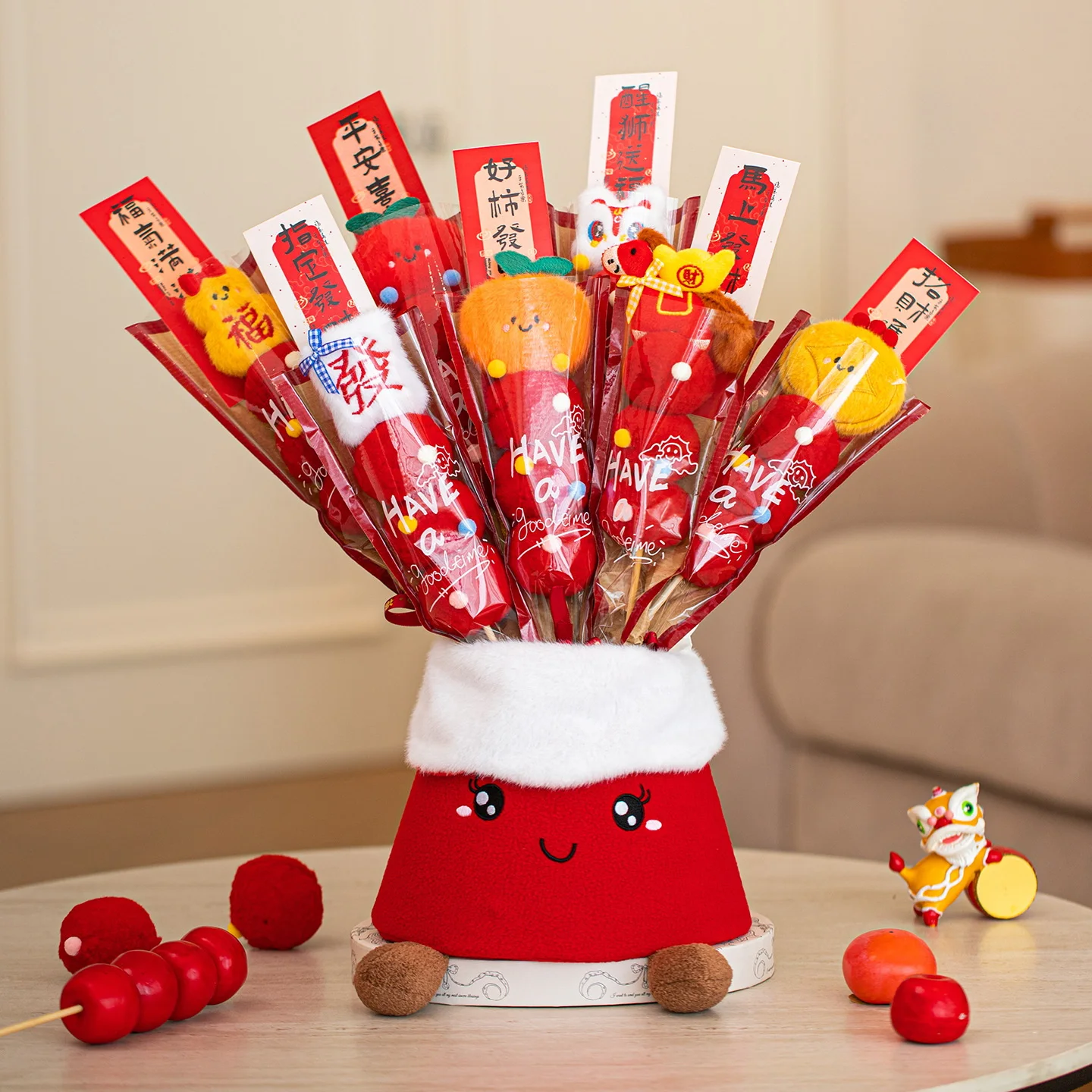 【BA】Decorazione per il Capodan - Photography Year recensione e prezzo