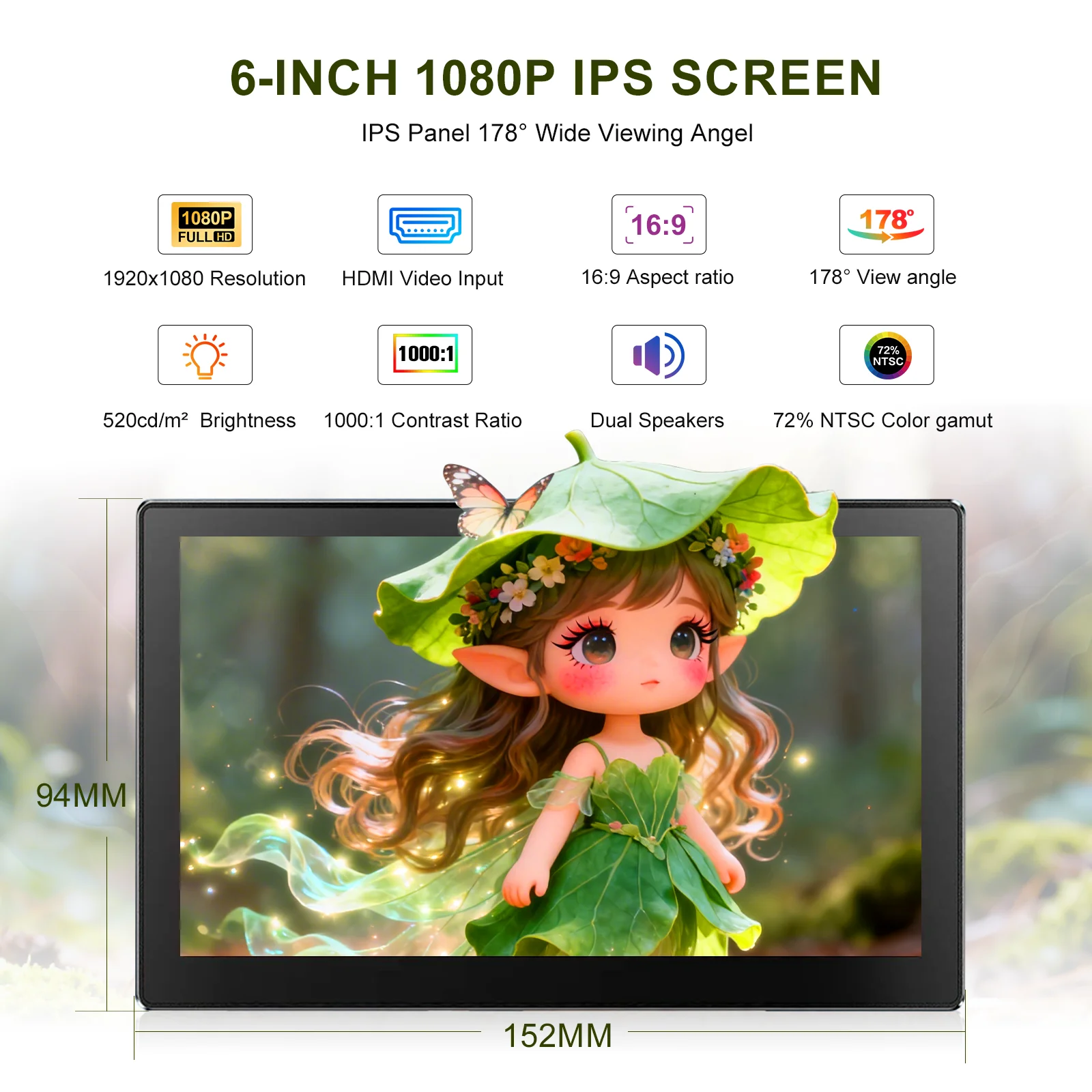 Thumbnail 2 - #23 Top 40 Portable TVs Worth Buying In 2026