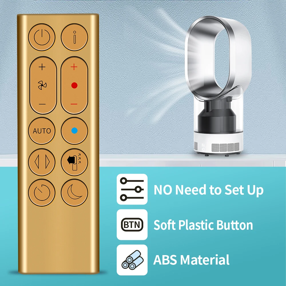 New Remote Control … - image