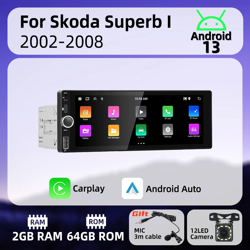 Carplay Android Aut… - image