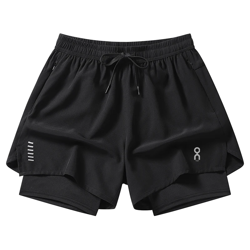 

Outdoor Casual Fitn Running Training Hanfu Qui Dry Breathable Tee-Quarter Length orts Men's Ethnic Wear orts