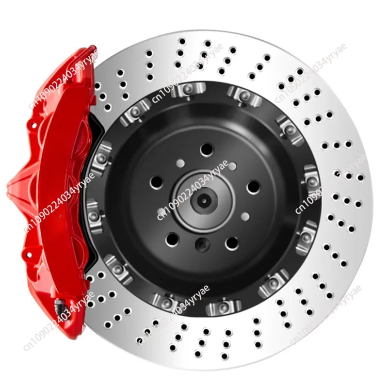 Brake calipers for Toyota 8th generation Camry