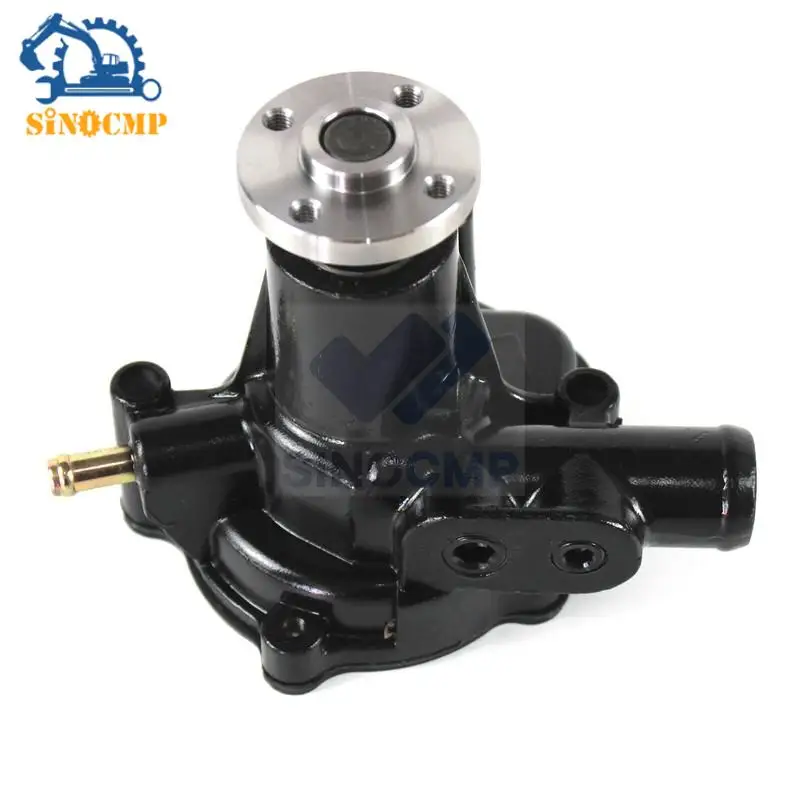 

729428-42003, 729428-42004 For Yanmar Engine Water Pump For 3TNE84 4TNE84 3TNV84 4TNV84 3TN84L 4TN84L 3TNE84T Engine Water Pump