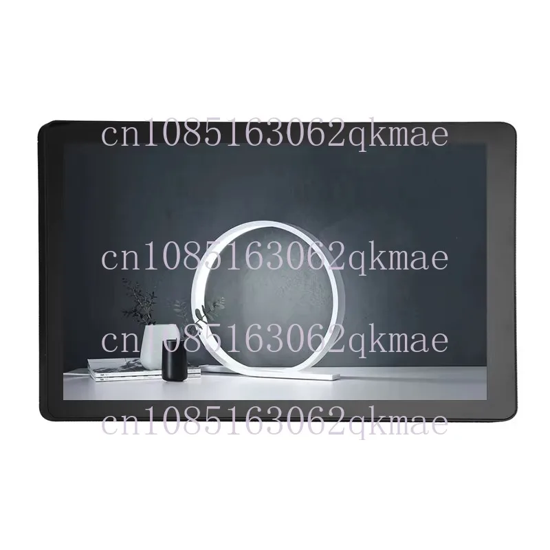 15.6-Inch Wall-Mounted Tablet LCD Touch Screen Tablet PC Android Industrial All-in-One Machine