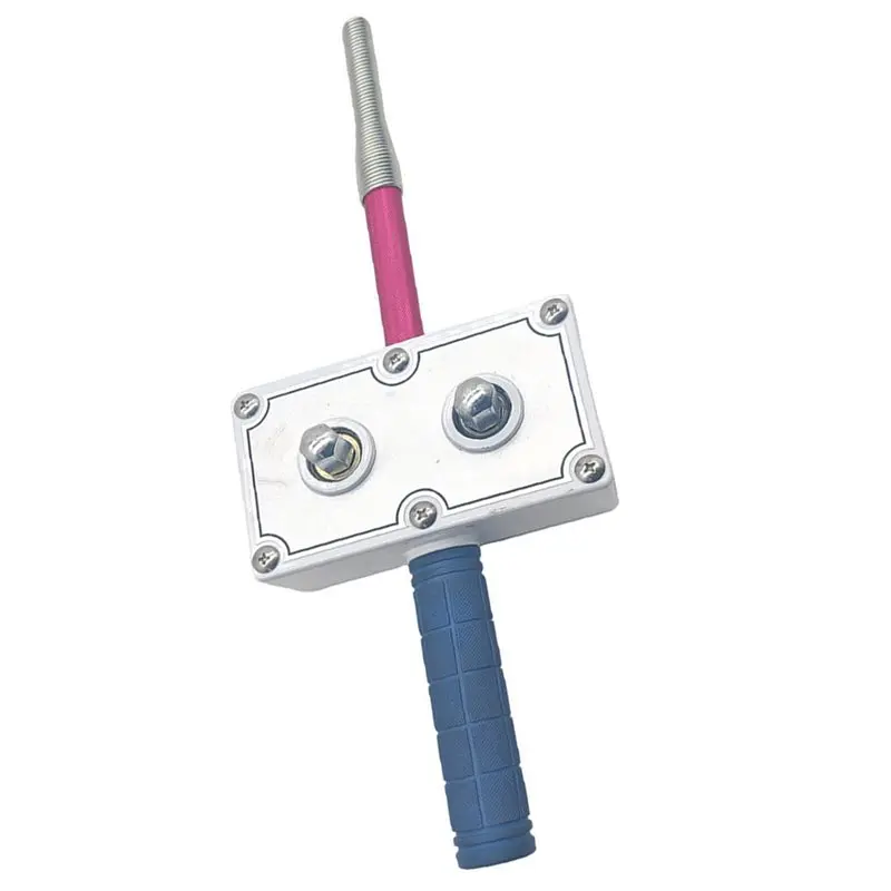 Automatic Threading…