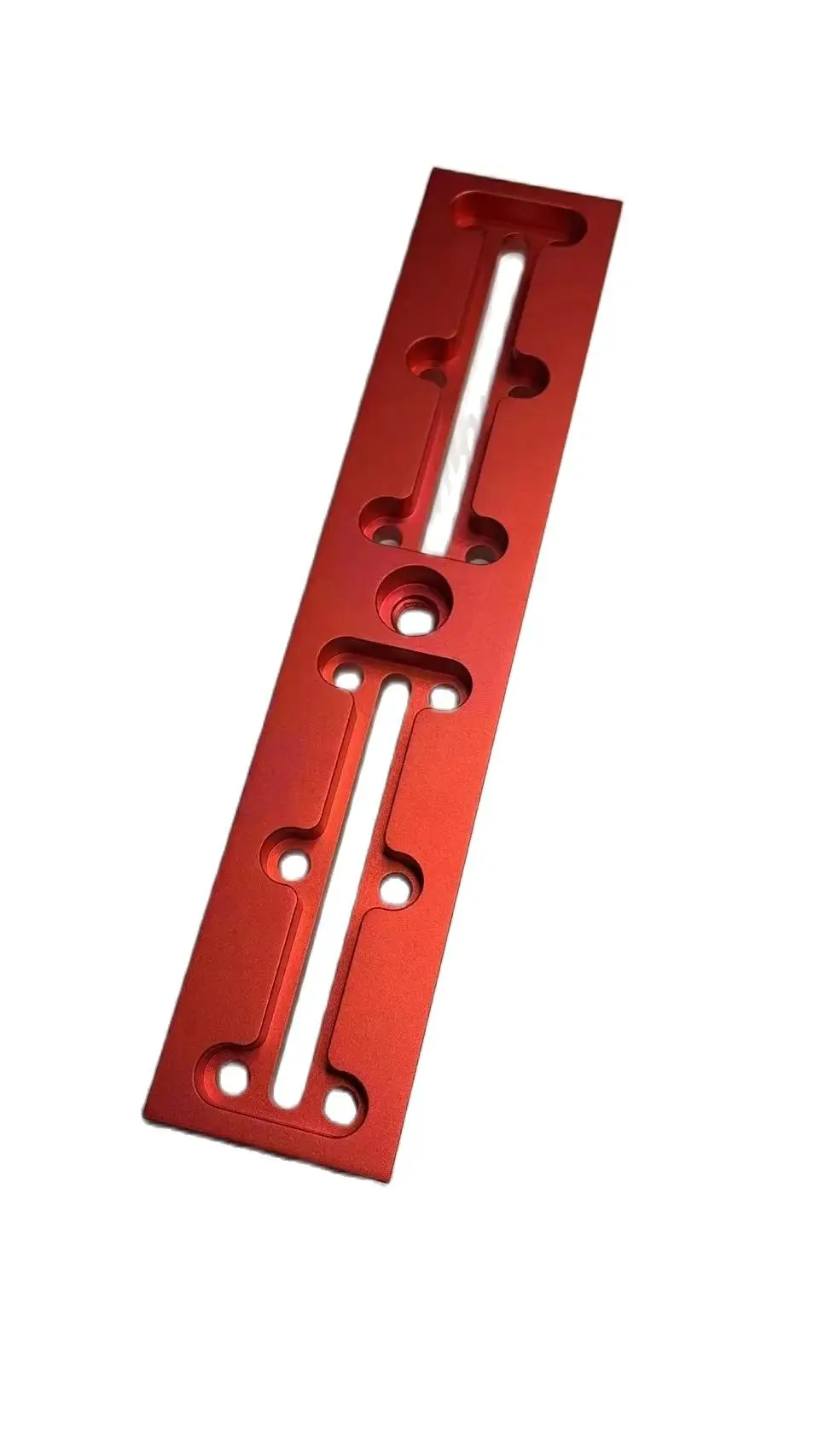 

Guide Star Dovetail Mounting Plate 21cm / 30cm vixen standard 75 degree dovetail plate Losmandy Dovetail Mounting fixing plate